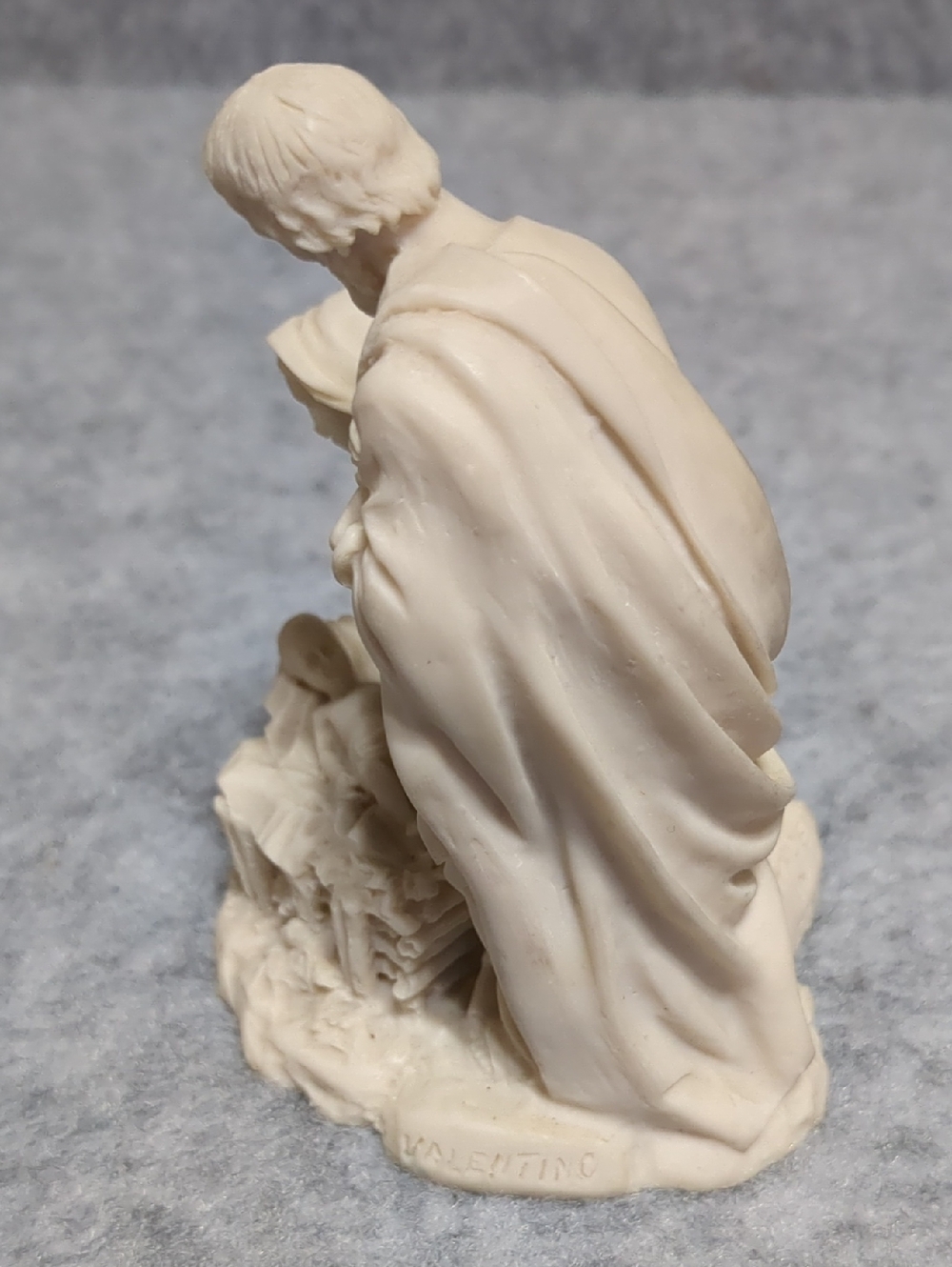 Vintage Valentino Italy Nativity Figure Christmas - Picture 3 of 10